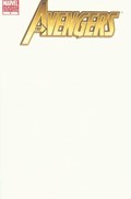 THE AVENGERS #7B 