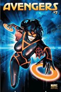 THE AVENGERS #7-RI 