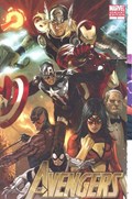 THE AVENGERS #7-RI-C 