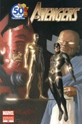 THE AVENGERS #20-RI 