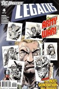 DCU: LEGACIES #4-RI 