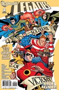 DCU: LEGACIES #2-RI 