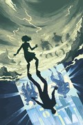JAMES PATTERSON'S WITCH & WIZARD: BATTLE FOR SHADOWLAND #2B 