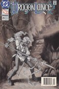 DRAGONLANCE #29B 