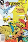 DRAGONLANCE #25B 