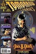 TOMORROW STORIES #1B 