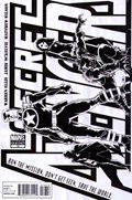 SECRET AVENGERS #16-2nd 