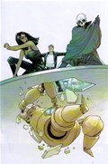 MYSTERY SOCIETY #3-RI 
