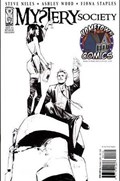 MYSTERY SOCIETY #1G 