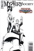 MYSTERY SOCIETY #1F 