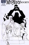 MYSTERY SOCIETY #4-RI 