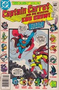 CAPTAIN CARROT AND HIS AMAZING ZOO CREW #14B 