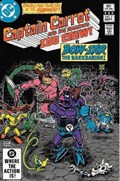 CAPTAIN CARROT AND HIS AMAZING ZOO CREW #7 