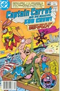 CAPTAIN CARROT AND HIS AMAZING ZOO CREW #10B 