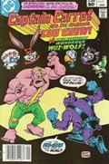 CAPTAIN CARROT AND HIS AMAZING ZOO CREW #11B 
