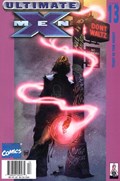 ULTIMATE X-MEN #13B 