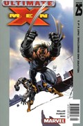 ULTIMATE X-MEN #25B 
