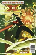 ULTIMATE X-MEN #24B 