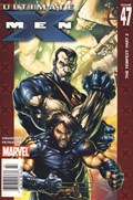 ULTIMATE X-MEN #47B 