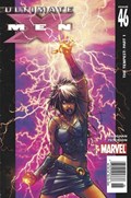 ULTIMATE X-MEN #46B 