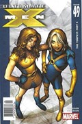 ULTIMATE X-MEN #49B 