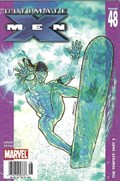ULTIMATE X-MEN #48B 