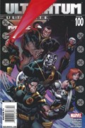 ULTIMATE X-MEN #100B 