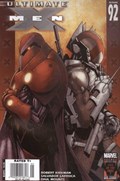 ULTIMATE X-MEN #92B 