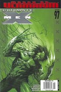 ULTIMATE X-MEN #97B 