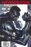 ULTIMATE X-MEN #96B 