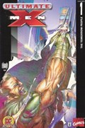 ULTIMATE X-MEN #1-DF 