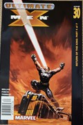 ULTIMATE X-MEN #30B 