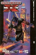 ULTIMATE X-MEN #1B 