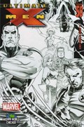 ULTIMATE X-MEN #50-WWC 
