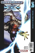 ULTIMATE X-MEN #26 