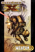 ULTIMATE X-MEN #2 Trade Paperback