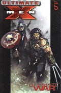 ULTIMATE X-MEN #5 Trade Paperback