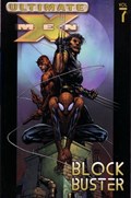 ULTIMATE X-MEN #7 Trade Paperback