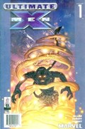 ULTIMATE X-MEN #1-TARG 