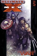 ULTIMATE X-MEN #5A Trade Paperback