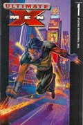 ULTIMATE X-MEN #1E 