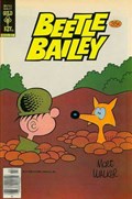 BEETLE BAILEY #125 