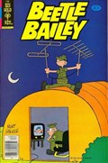 BEETLE BAILEY #130 