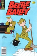 BEETLE BAILEY #120 