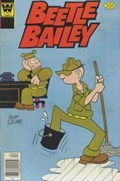 BEETLE BAILEY #120B 