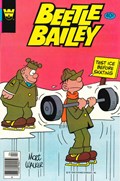 BEETLE BAILEY #126B 