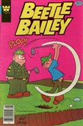 BEETLE BAILEY #128B 