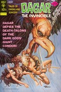 DAGAR THE INVINCIBLE #15 