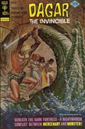 DAGAR THE INVINCIBLE #17 