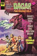 DAGAR THE INVINCIBLE #10B 